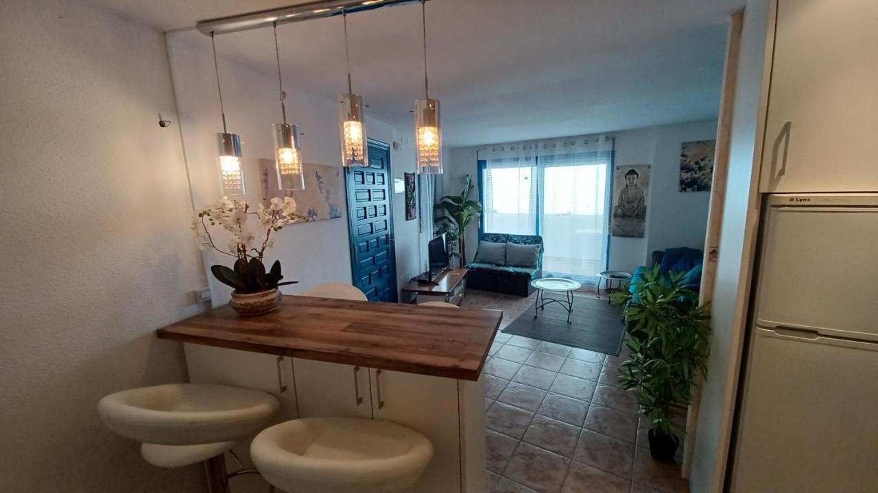 Perla Blanca Orange Costa Διαμέρισμα Peñíscola Εξωτερικό φωτογραφία