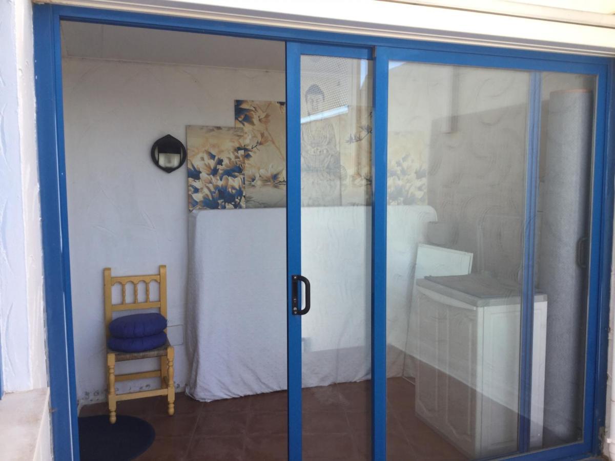 Perla Blanca Orange Costa Διαμέρισμα Peñíscola Εξωτερικό φωτογραφία