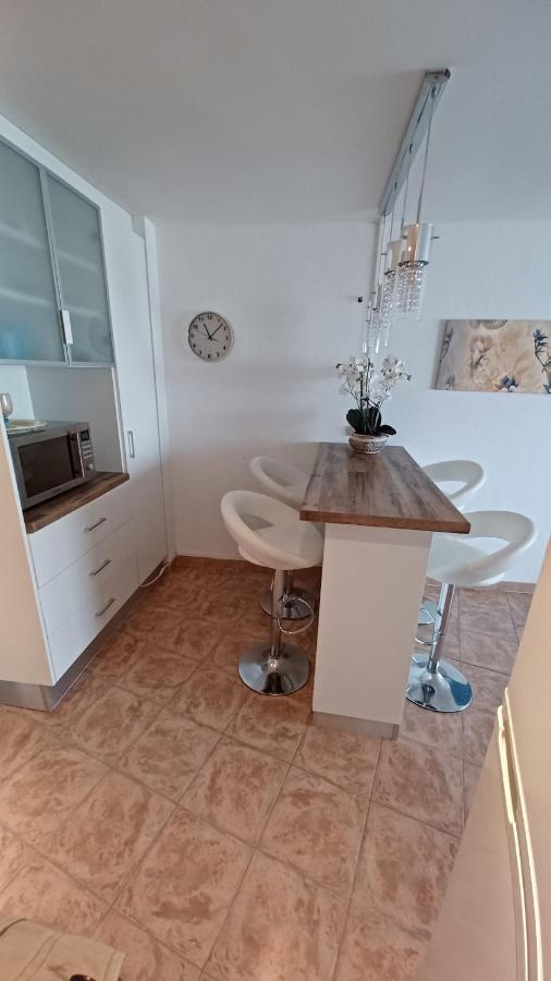 Perla Blanca Orange Costa Διαμέρισμα Peñíscola Εξωτερικό φωτογραφία
