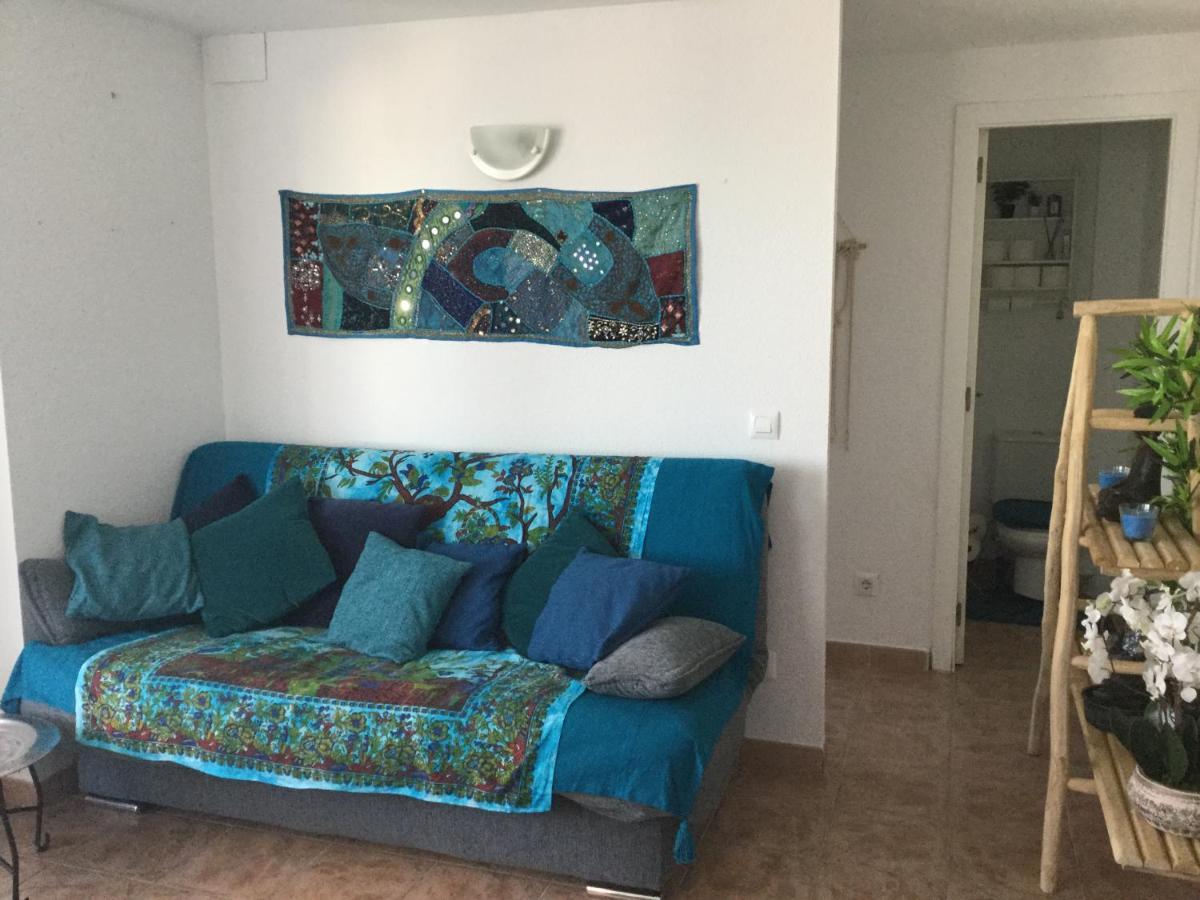 Perla Blanca Orange Costa Διαμέρισμα Peñíscola Εξωτερικό φωτογραφία
